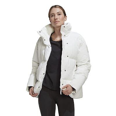 adidas daunenjacke damen ebay|adidas damen daunenjacke .